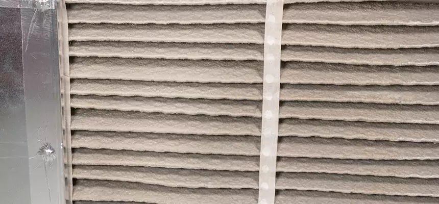 Mobile Car AC Filter Replacement in Westerly