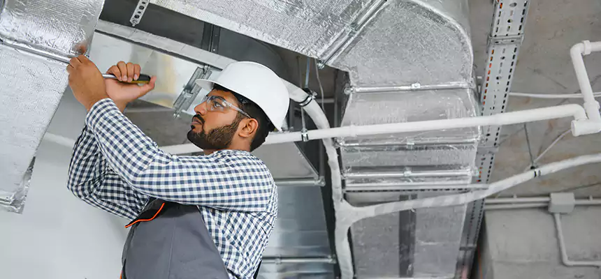 Proactive Ac Vent Repairs & Air Duct Replacement Companies Near Me in Westerly