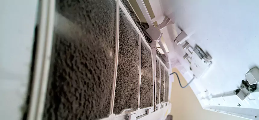 Preventive Air Duct Bacteria Removal in Westerly