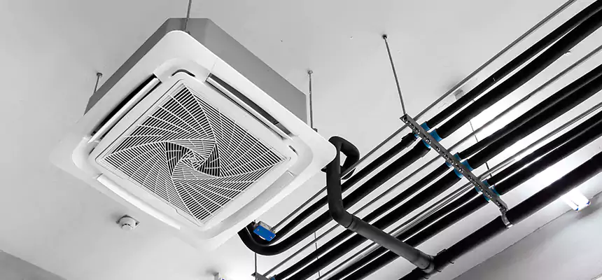 Our Air Duct Deep Cleaning Services in Westerly, RI