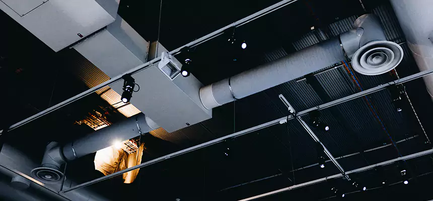 Our Air Duct Replacement Services in Westerly, RI