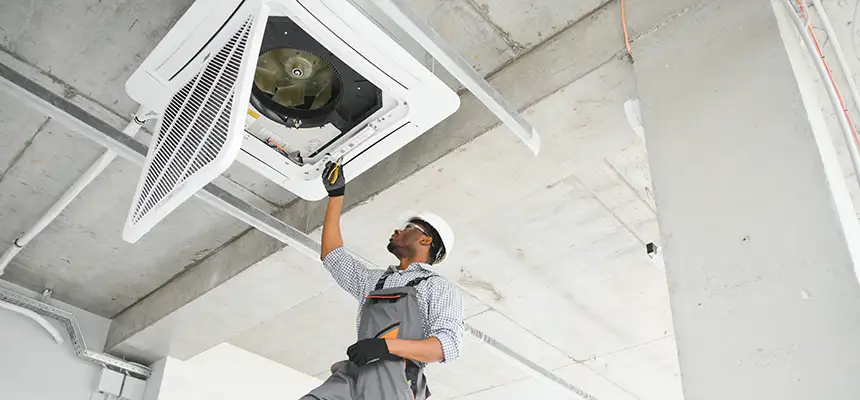 Efficient Multi‑Unit & HOA Annual Vent Cleaning Plans in Westerly