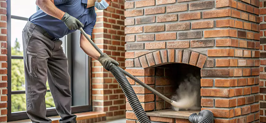 Our Chimney Sweep Services in Westerly, RI