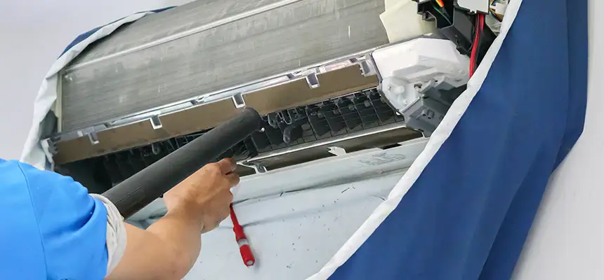 Advanced Clogged Dryer Vent Repair for Multi-Unit & Commercial in Westerly, RI