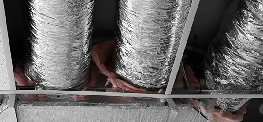 Scalable Commercial Multi‑Unit Dryer Vent Camera Inspection in Westerly, RI