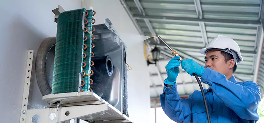 Our Energy-Efficient HVAC Cleaning Services in Westerly, RI