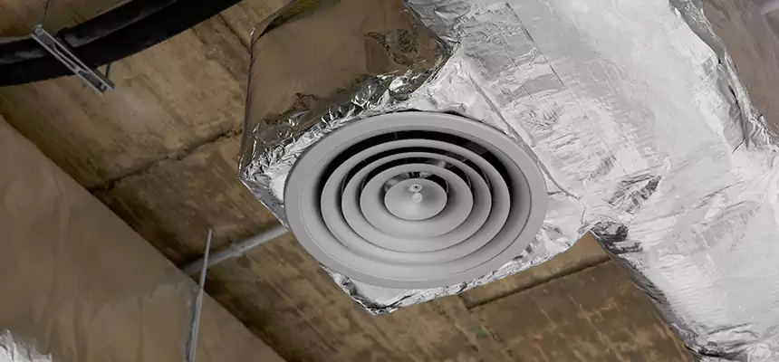Our Industrial Dryer Vent Cleaning Services in Westerly, RI