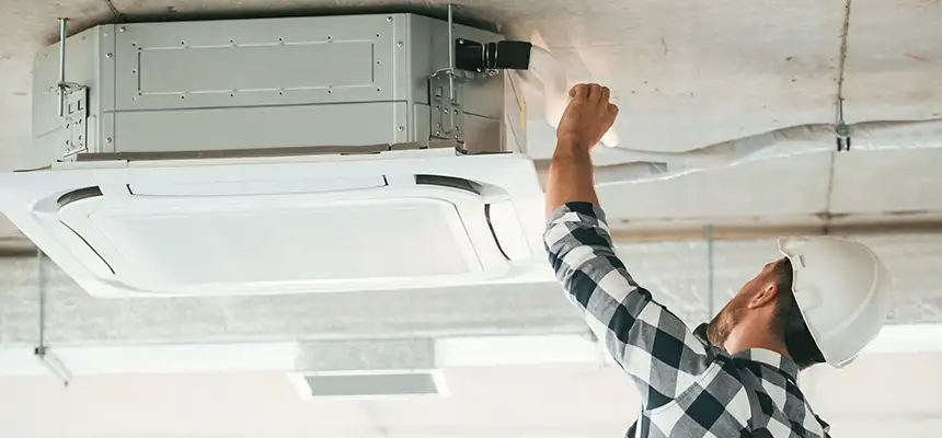 Our Local Vent Cleaning Services in Westerly, RI