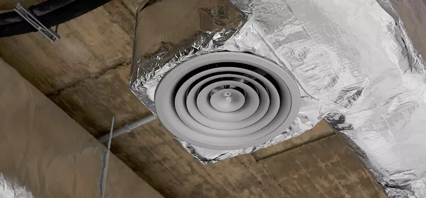 Our Low VOC Vent Installation Services in Westerly, RI