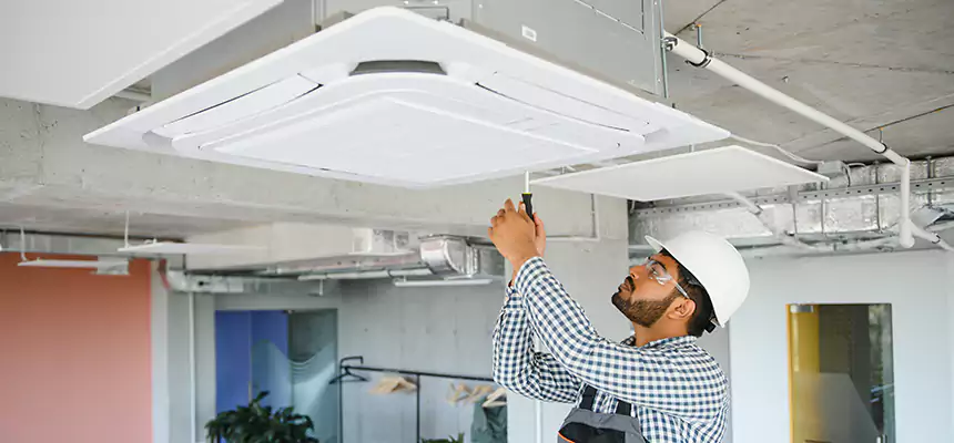 Moisture Control & Condensation Fixes in Duct Systems in Westerly, RI