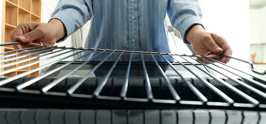 Our Vent Grille Washing Services in Westerly, RI