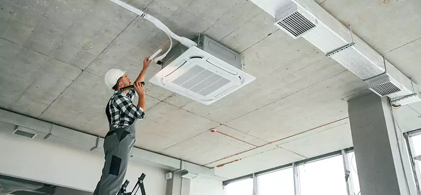 Our Wi Fi Connected Air Ducts Services in Westerly, RI