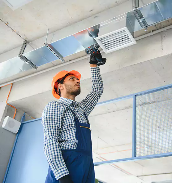 Welcome to Air Duct Cleaning & Repairs Westerly — Your Local Air Duct Installation Specialists in Westerly, RI