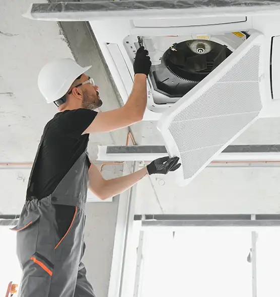 About Air Duct Rodent Removal in Westerly, RI