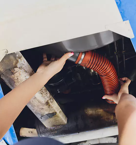 About Air Duct Virus Disinfection in Westerly, RI