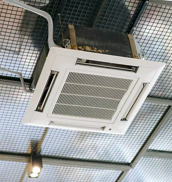 Top-Notch Allergy Relief Vent Cleaning Services in Westerly, RI