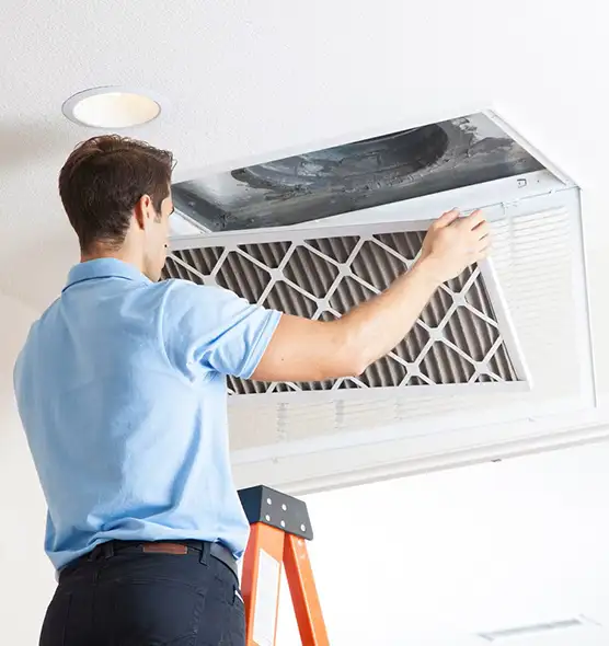 About Annual Dryer Vent Maintenance Westerly, RI
