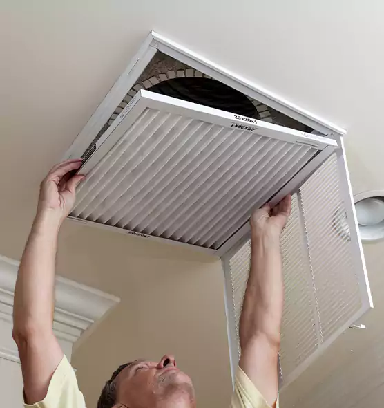 Trusted Apartment Air Duct Cleaning in Westerly, RI