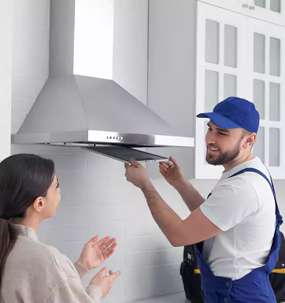 Professional Dryer Vent Cleaning Service in Westerly, RI