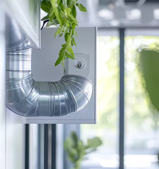 Professional Eco-Safe Dryer Vent Cleaning in Westerly, RI