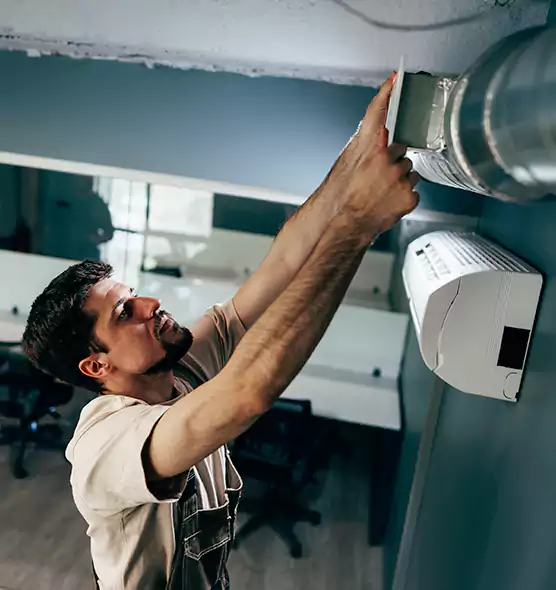 About Flexible Ductwork Replacement in Westerly, RI