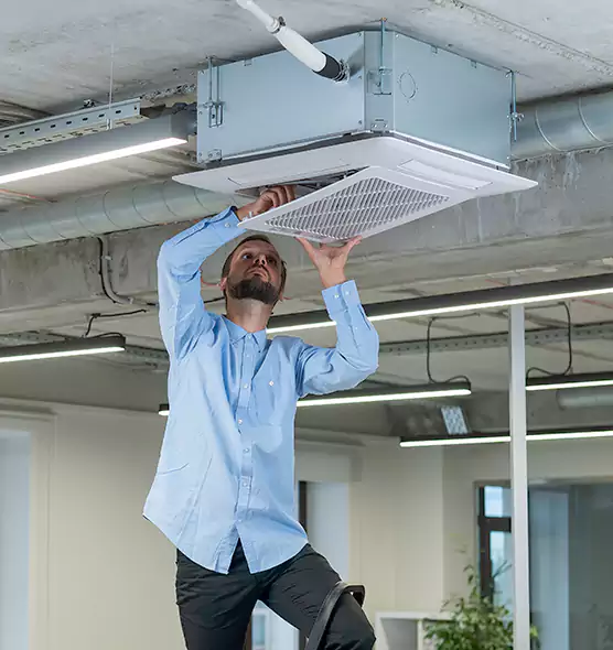 Advanced Residential Air Vent Cleaning in Westerly, RI