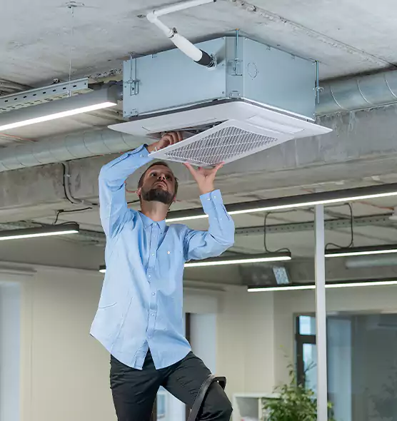 Advanced Rodent Droppings In Vents in Westerly, RI