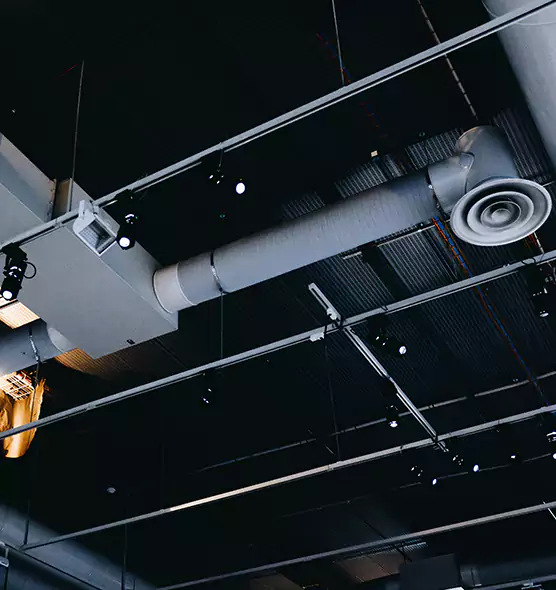 Professinal UV Light Air Purification for Ducts in Westerly, RI