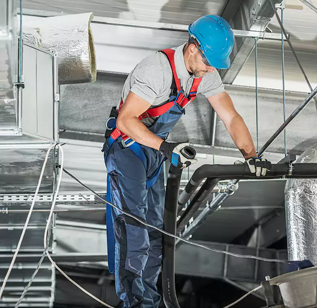 Why Homeowners & Businesses Trust Us in Westerly, RI?