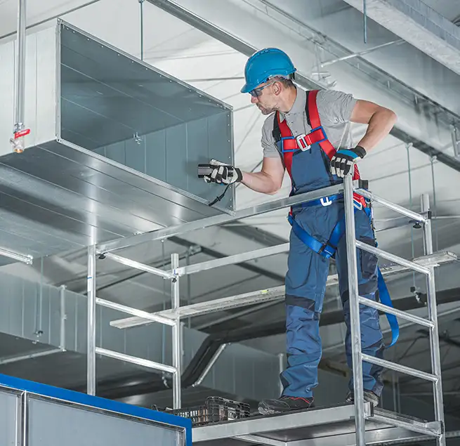 Why Homeowners & Businesses Trust Us in Westerly, RI?