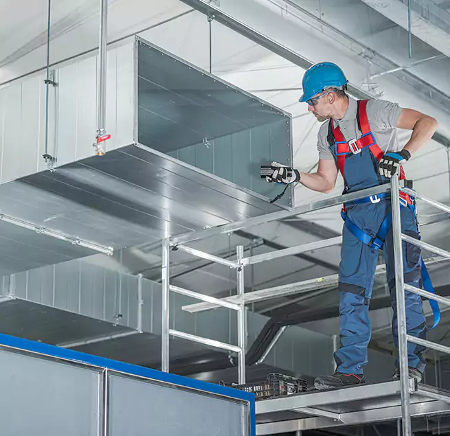 Why Homeowners & Businesses Trust Us in Westerly, RI?