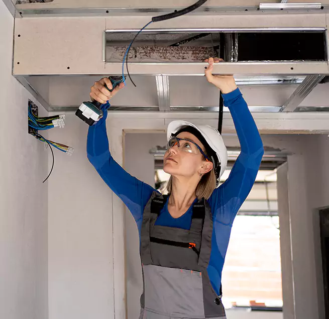 Why Homeowners & Businesses Trust Us in Westerly, RI?