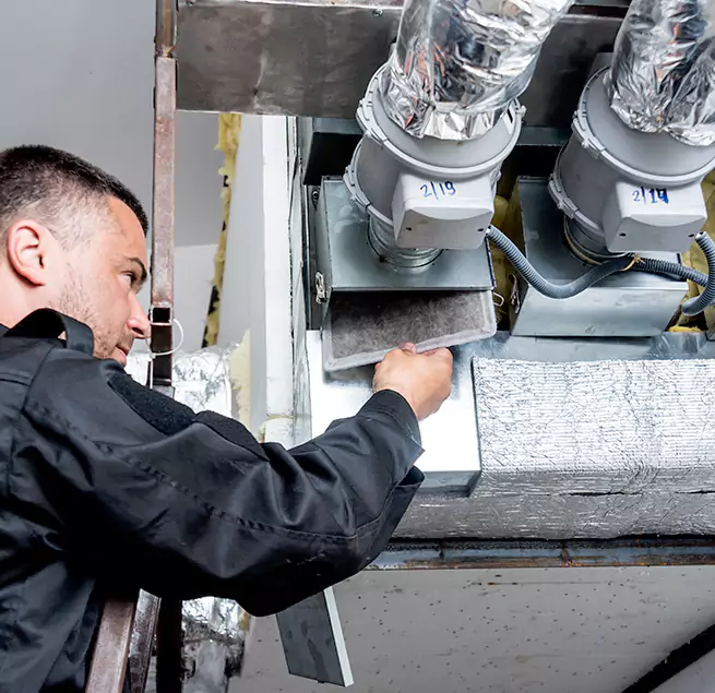 Why Homeowners Businesses Trust Us in Westerly, RI?