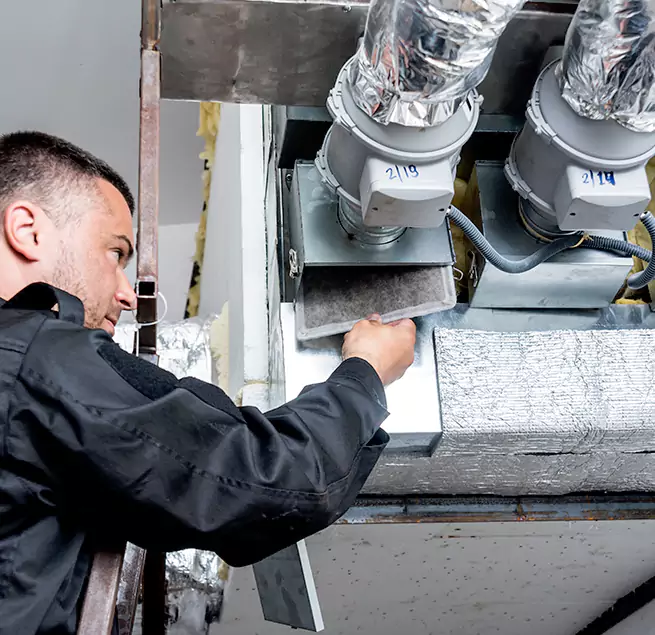 Why Homeowners & Businesses Trust Us in Westerly, RI?